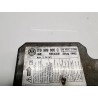 Recambio de centralita airbag para volkswagen touran (1t1) highline referencia OEM IAM 1t0909605C 5WK43518 