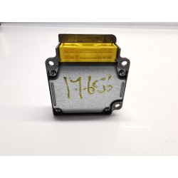 Recambio de centralita airbag para volkswagen touran (1t1) highline referencia OEM IAM 1t0909605C 5WK43518 