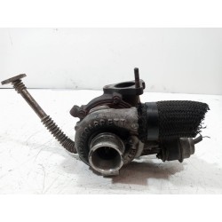 Recambio de turbocompresor para kia cerato 1.5 lx crdi familiar (5-ptas.) referencia OEM IAM 282012A110  