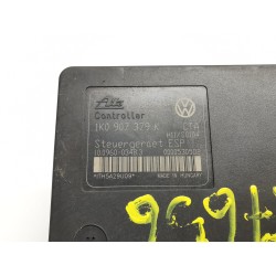 Recambio de abs para volkswagen touran (1t1) highline referencia OEM IAM 1K0614517H 1K0907379K 