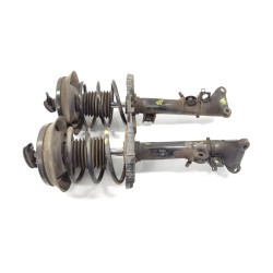 Recambio de juego amortiguadores delantero para mercedes-benz clase c (w203) c 200 kompressor (203.045) referencia OEM IAM A2033