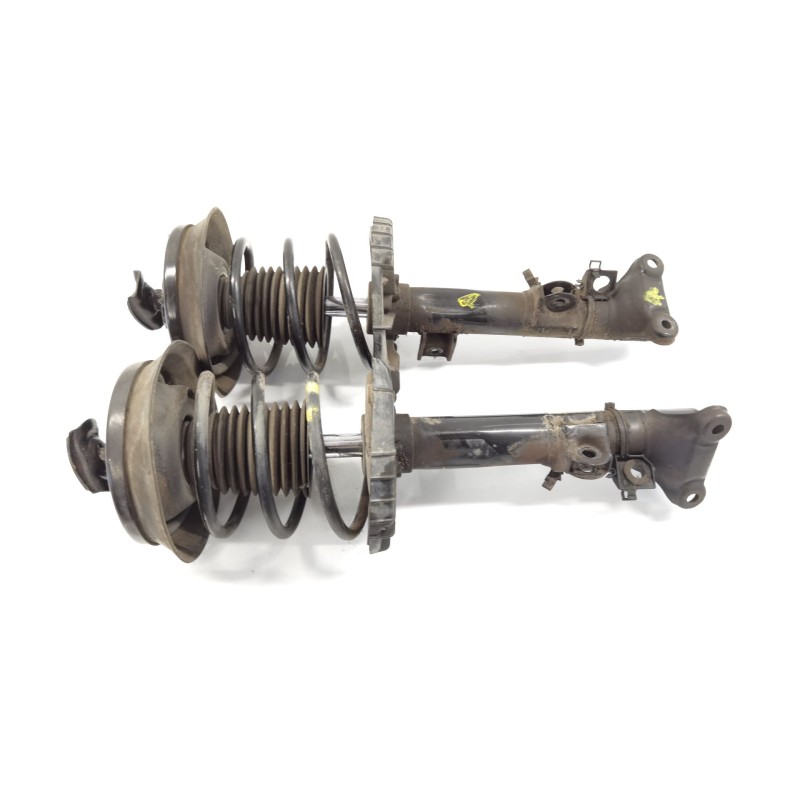 Recambio de juego amortiguadores delantero para mercedes-benz clase c (w203) c 200 kompressor (203.045) referencia OEM IAM A2033