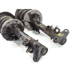 Recambio de juego amortiguadores delantero para mercedes-benz clase c (w203) c 200 kompressor (203.045) referencia OEM IAM A2033