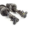 Recambio de juego amortiguadores delantero para mercedes-benz clase c (w203) c 200 kompressor (203.045) referencia OEM IAM A2033