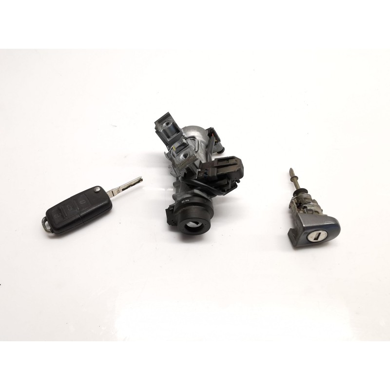 Recambio de antirrobo para volkswagen touran (1t1) highline referencia OEM IAM 1K0905851B 1K0935865 