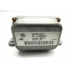Recambio de centralita esp para volkswagen touran (1t1) highline referencia OEM IAM 1K0907655B 10098503204 