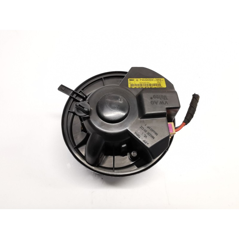 Motor de aquecimento Volkswagen Touran (1T1) | Desguace Becerril