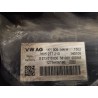 Cremagliera dello sterzo Volkswagen Touran (1T1) | Desguace Becerril