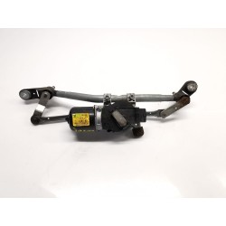 Recambio de motor limpia delantero para renault clio iii (br0/1, cr0/1) 1.5 dci referencia OEM IAM 8200268931 53567502 
