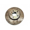 Recambio de disco freno delantero para volkswagen touran (1t1) highline referencia OEM IAM   