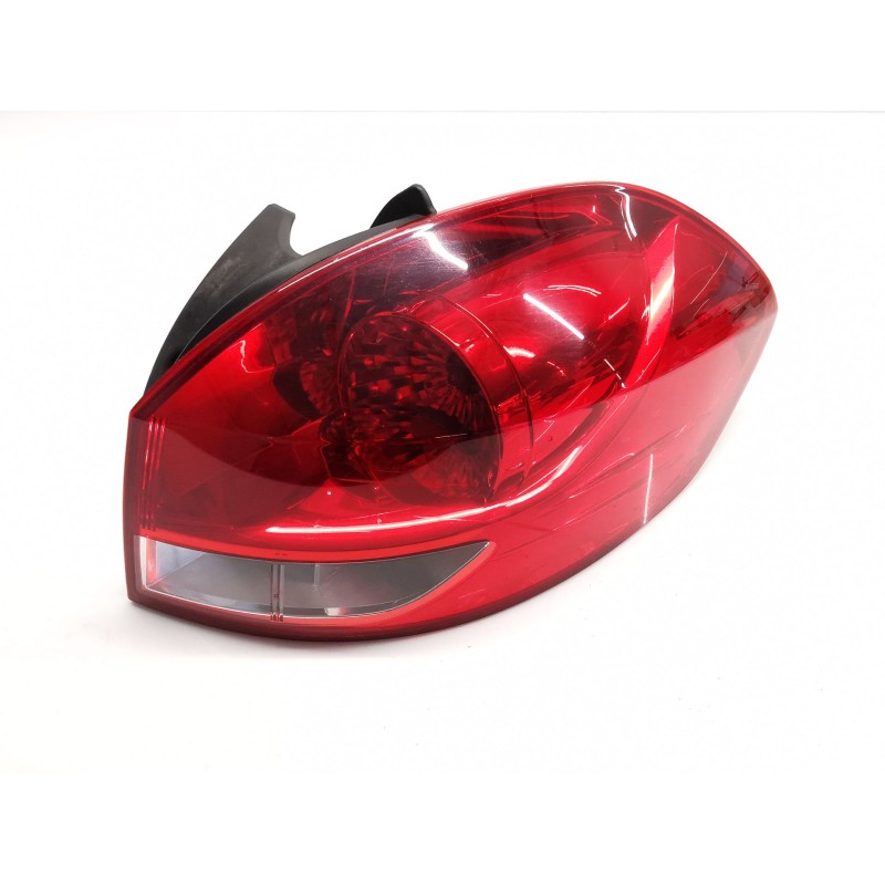 Fanale posteriore destro Renault Clio III (BR0/1, CR0/1) | Desguace Becerril