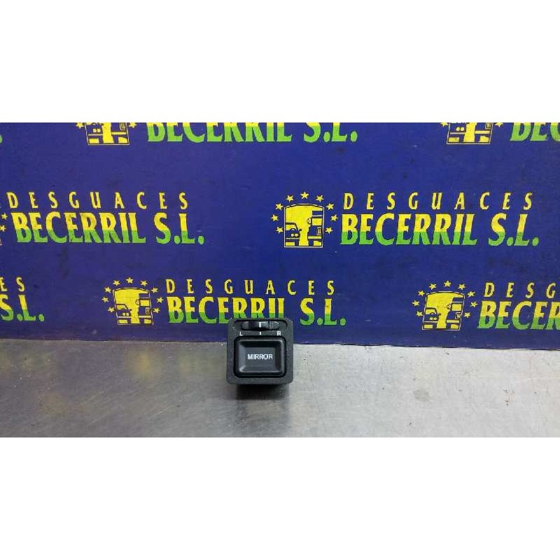 Recambio de mando retrovisor para mg rover serie 400 (rt) 420 sdi (5-ptas.) referencia OEM IAM   