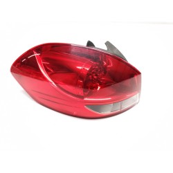 Recambio de piloto trasero izquierdo para renault clio iii (br0/1, cr0/1) 1.5 dci referencia OEM IAM 8200586843  