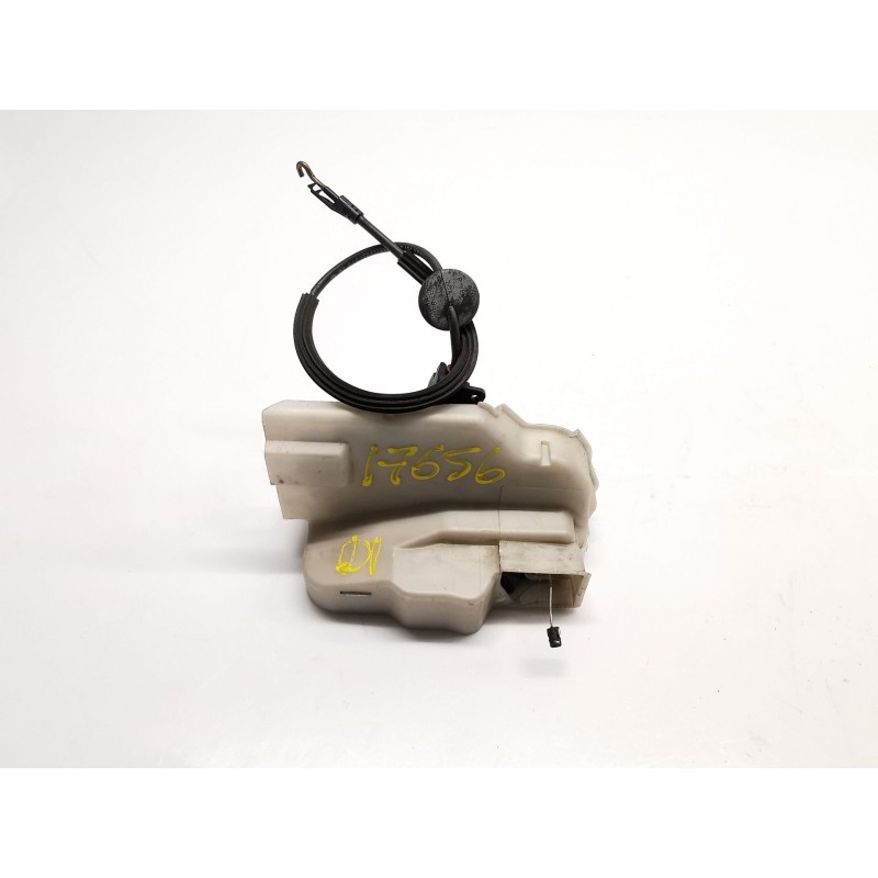 Recambio de cerradura puerta delantera izquierda para volkswagen touran (1t1) highline referencia OEM IAM Recambio de cerradura puerta delantera izquierda para volkswagen touran (1t1) highline referencia OEM IAM
