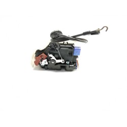 Recambio de cerradura puerta delantera izquierda para volkswagen touran (1t1) highline referencia OEM IAM   