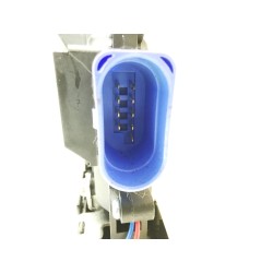 Recambio de cerradura puerta delantera izquierda para volkswagen touran (1t1) highline referencia OEM IAM   