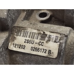 Recambio de caja mariposa para ford fiesta v (jh_, jd_) 1.4 16v referencia OEM IAM 2S6U9E927C VP2S6U9E928BA 