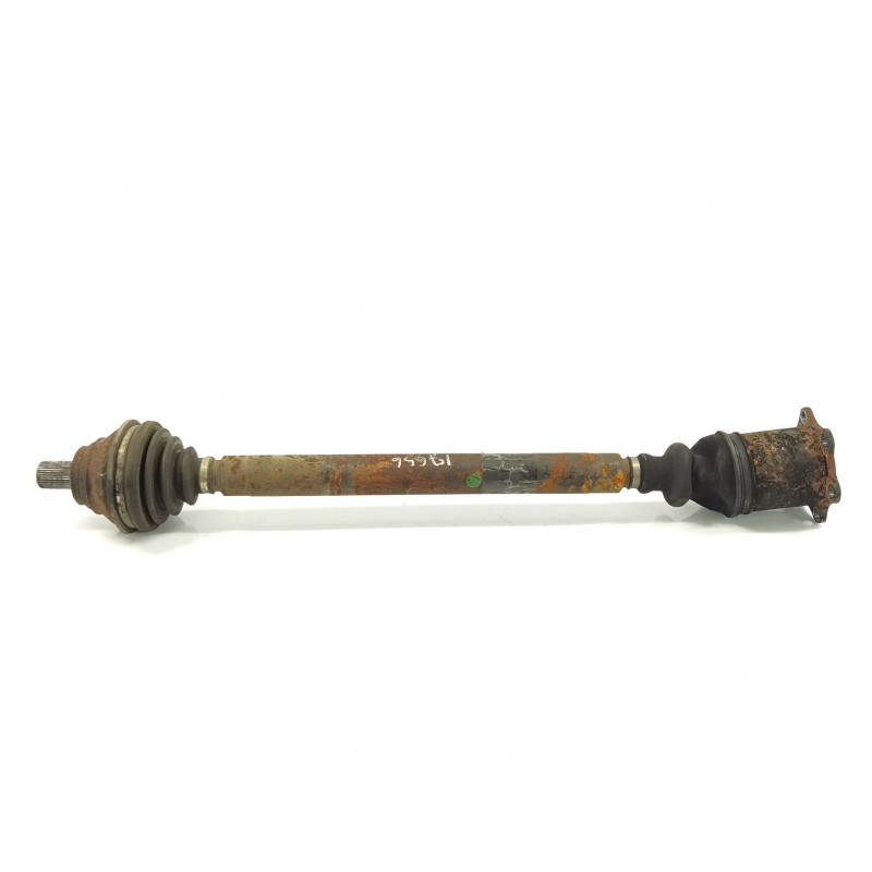 Right front axle Volkswagen Touran (1T1) | Becerril Scrap Yard Right front axle Volkswagen Touran (1T1) | Becerril Scrap Yard