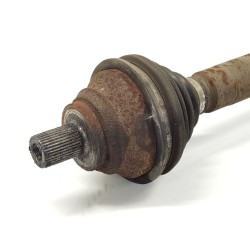 Right front axle Volkswagen Touran (1T1) | Becerril Scrap Yard