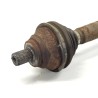 Right front axle Volkswagen Touran (1T1) | Becerril Scrap Yard
