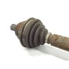 Right front axle Volkswagen Touran (1T1) | Becerril Scrap Yard