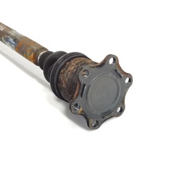 Right front axle Volkswagen Touran (1T1) | Becerril Scrap Yard