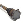 Right front axle Volkswagen Touran (1T1) | Becerril Scrap Yard