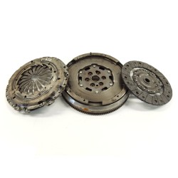 Clutch kit CITROEN C4 picasso | Becerril Scrap Yard
