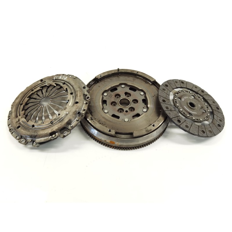 Clutch kit CITROEN C4 picasso | Becerril Scrap Yard Clutch kit CITROEN C4 picasso | Becerril Scrap Yard