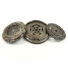 Clutch kit CITROEN C4 picasso | Becerril Scrap Yard