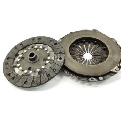 Clutch kit CITROEN C4 picasso | Becerril Scrap Yard