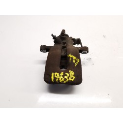 Recambio de pinza freno trasera derecha para renault clio iii (br0/1, cr0/1) 1.5 dci referencia OEM IAM   