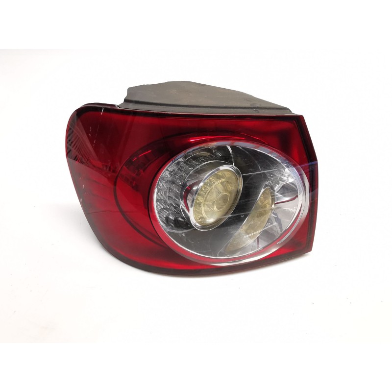 Rücklicht links Volkswagen Golf plus V (5M1, 521) | Desguace Becerril Rücklicht links Volkswagen Golf plus V (5M1, 521) | Desguace Becerril