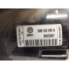 Rücklicht links Volkswagen Golf plus V (5M1, 521) | Desguace Becerril