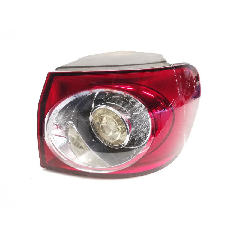 Recambio de piloto trasero derecho para volkswagen golf plus v (5m1, 521) 1.9 tdi referencia OEM IAM 1K9945096C 5M0945096N 