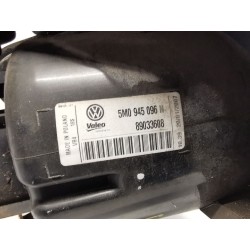 Recambio de piloto trasero derecho para volkswagen golf plus v (5m1, 521) 1.9 tdi referencia OEM IAM 1K9945096C 5M0945096N 