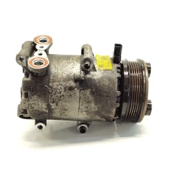 Recambio de compresor aire acondicionado para ford focus ii (da_, hcp, dp) 1.6 referencia OEM IAM 3M5H19D629PC  