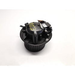 Heater motor Volkswagen Golf plus V (5M1, 521) | Becerril Scrap Yard
