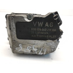 Butterfly valve Volkswagen Golf V (1K1) | Becerril Scrap Yard