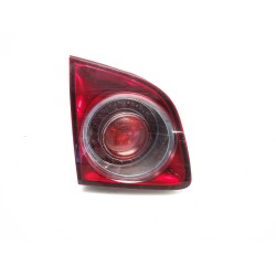 Left central rear light Volkswagen Golf plus V (5M1, 521) | Becerril Scrap Yard