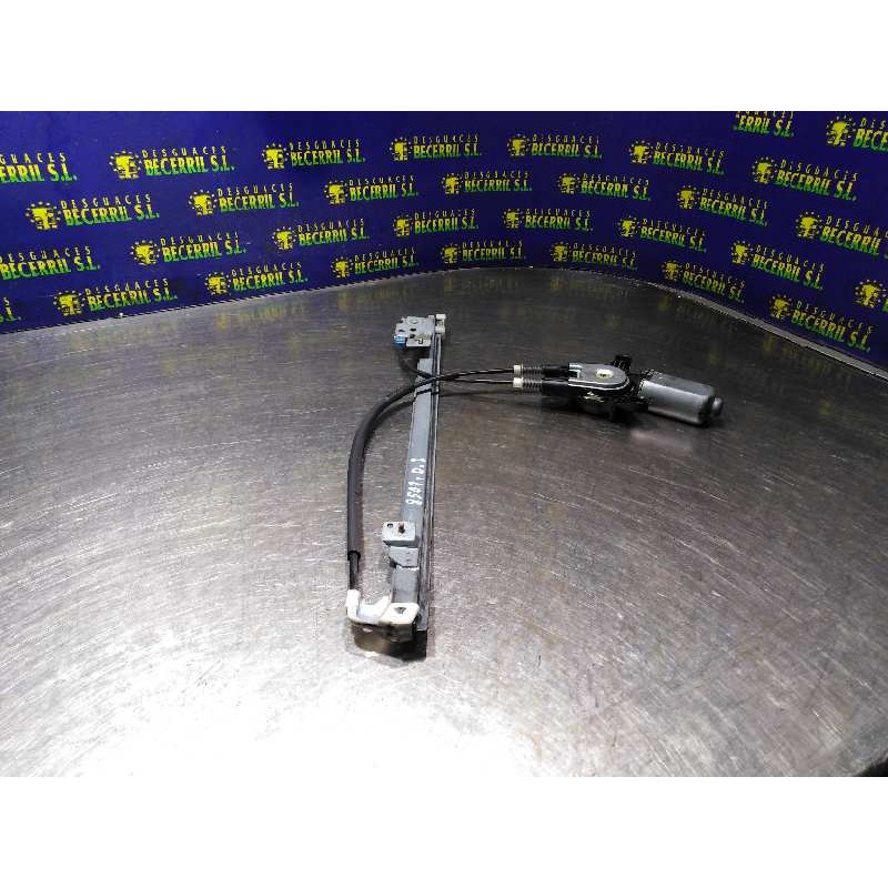 Recambio de elevalunas delantero izquierdo para peugeot expert kombi confort acristaldo (5 asientos) referencia OEM IAM Recambio de elevalunas delantero izquierdo para peugeot expert kombi confort acristaldo (5 asientos) referencia OEM IAM