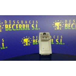 Recambio de resistencia calefaccion para ford focus berlina (cak) referencia OEM IAM   