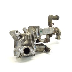 Recambio de enfriador egr para renault scénic ii (jm0/1_) 1.9 dci (jm0g, jm12, jm1g, jm2c) referencia OEM IAM 8200463548/H770010