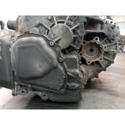 Gearbox Volkswagen Touran (1T1) | Becerril Scrap Yard