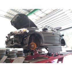 Parts breakdown for Mitsubishi asx (GA_W_) 1.8 DI-D (GA6W) Diesel of the year 2011 with engine 4N13