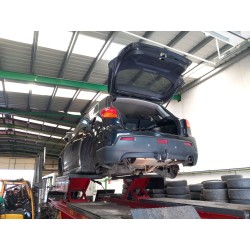 Elenco delle parti per Mitsubishi asx (GA_W_) 1.8 DI-D (GA6W) Diesel dell'anno 2011 con motore 4N13