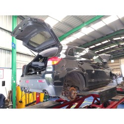 Elenco delle parti per Mitsubishi asx (GA_W_) 1.8 DI-D (GA6W) Diesel dell'anno 2011 con motore 4N13
