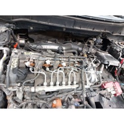 Elenco delle parti per Mitsubishi asx (GA_W_) 1.8 DI-D (GA6W) Diesel dell'anno 2011 con motore 4N13