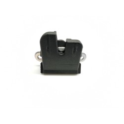 Recambio de cerradura maletero / portón para volkswagen golf plus v (5m1, 521) 1.9 tdi referencia OEM IAM 5M0827505  