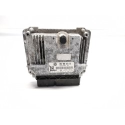 Recambio de centralita motor uce para volkswagen golf plus v (5m1, 521) 1.9 tdi referencia OEM IAM 03G906021K 0281013233 